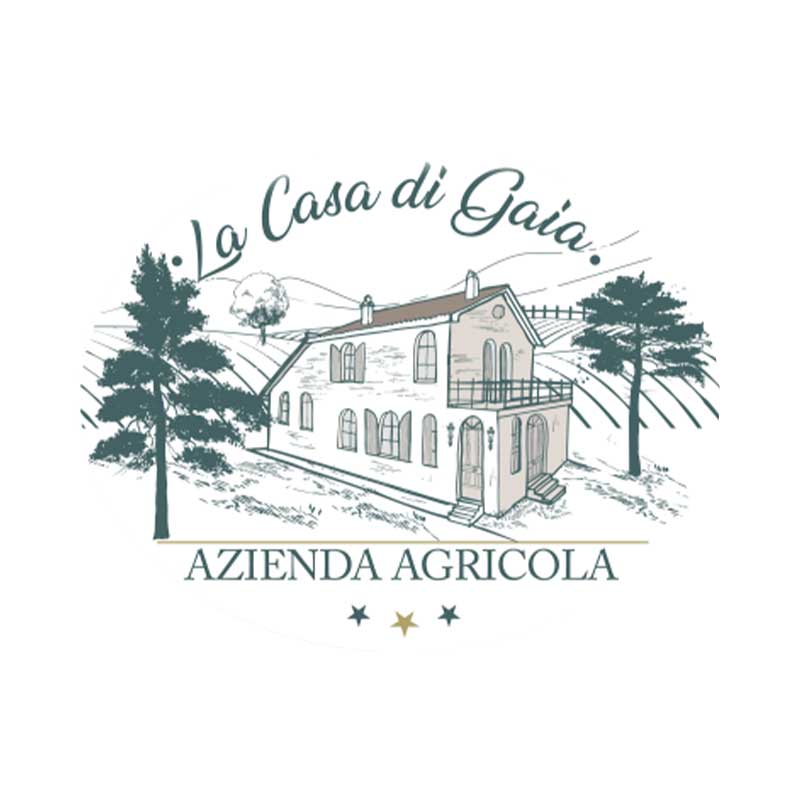 La Casa di Gaia a Tortoreto